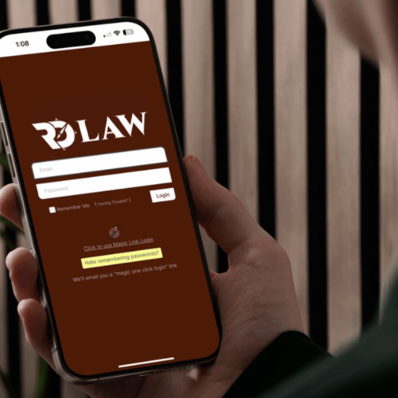 Client Portal